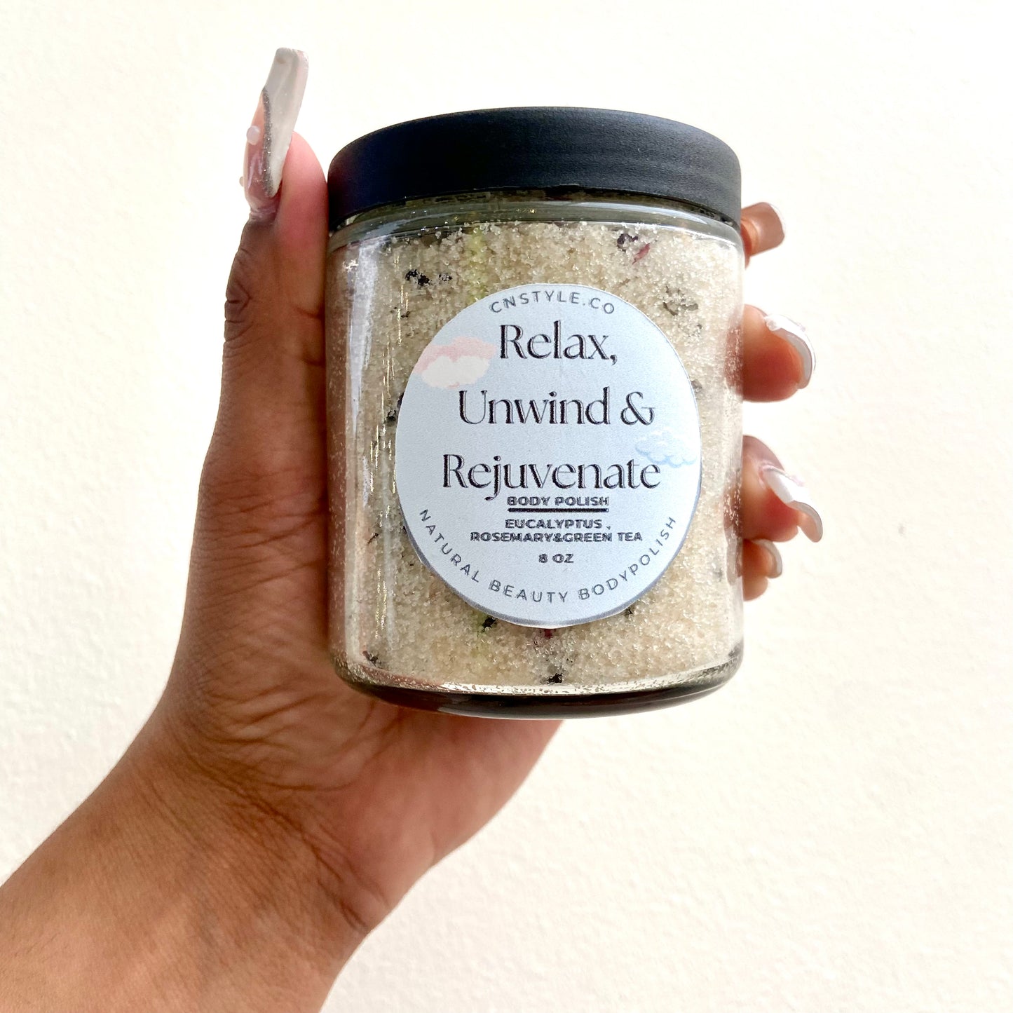 Relajarse, Descansar y Rejuvenecer