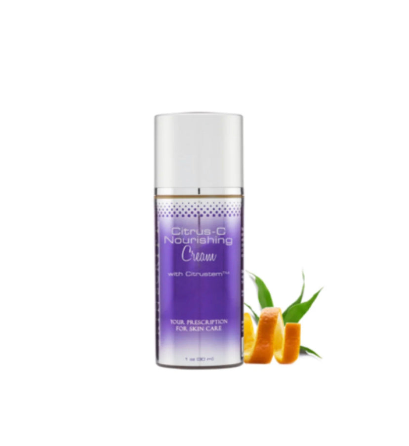 Crema Nutritiva Citrus-C