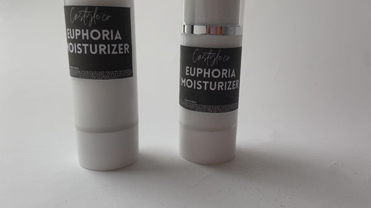 Euphoria Moisturizer