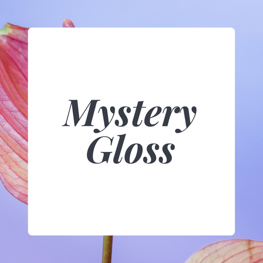 Mystery Gloss