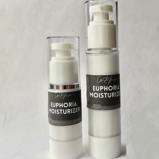 Euphoria Moisturizer