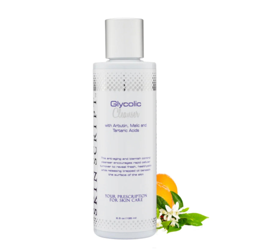 Glycolic Cleanser