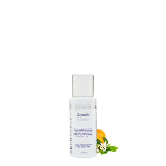 Glycolic Cleanser