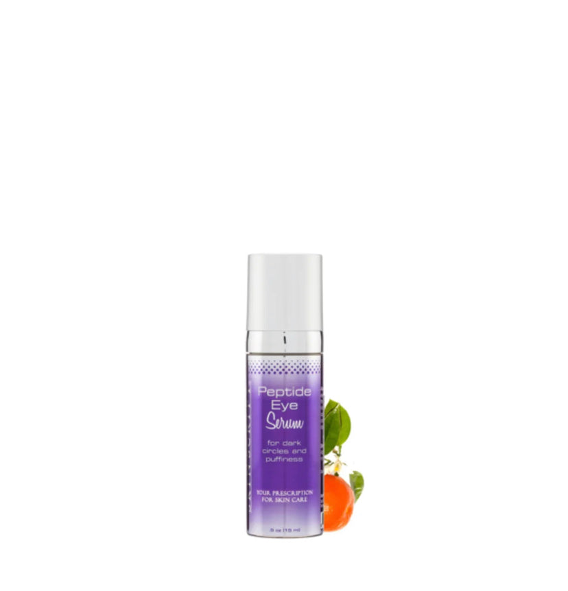 Peptide Eye Serum